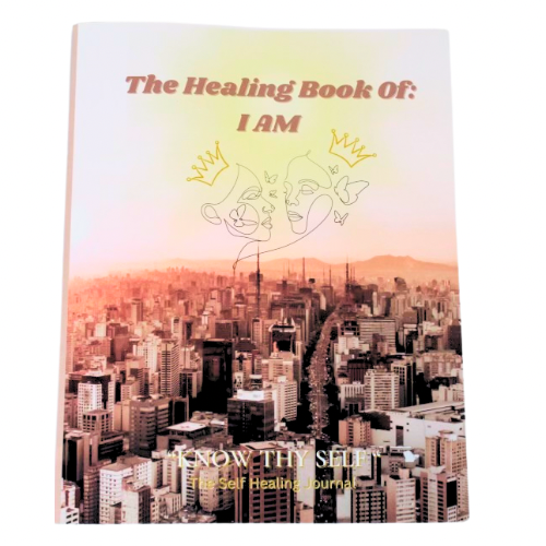 Self Healing Journal